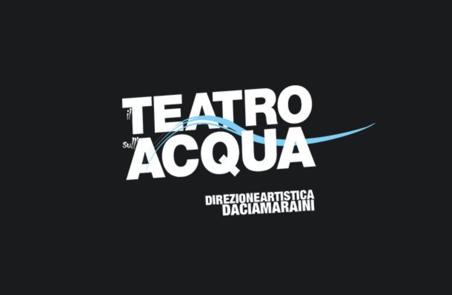 Teatro Acqua
